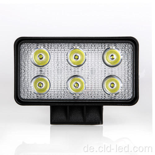 LED 18W Arbeitslicht